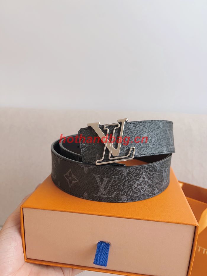 Louis Vuitton Belt 40MM LVB00115